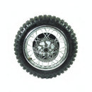 Razor MX500 MX650 Rear Wheel Assembly By - image 2