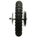 Razor MX500 MX650 Rear Wheel Assembly By - image 3