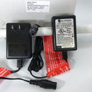 Scooter Charger 12V 1.0A 1000mA OEM Replacement Part Magic Cars Variant 0