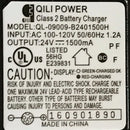 Electric Scooter Charger 24V 1.2A 1500mA OEM Replacement Part Magic Cars 1