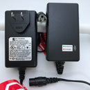 Electric Scooter Charger 24V 1.2A 1500mA OEM Replacement Part Magic Cars Variant 0