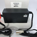 36V 1.5A Electric Scooter Charger Compatible with Razor Models 1670mA OEM Replacement Part Magic Cars 1