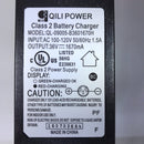 36V 1.5A Electric Scooter Charger Compatible with Razor Models 1670mA OEM Replacement Part Magic Cars 2