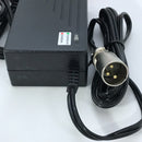 36V 1.5A Electric Scooter Charger Compatible with Razor Models 1670mA OEM Replacement Part Magic Cars Variant 0