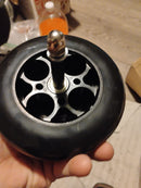 Scooter E90 V1+ Rear Complete Chain-Driven Wheel Replacement Magic Cars 2