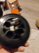 Scooter E90 V1+ Rear Complete Chain-Driven Wheel Replacement Magic Cars 3