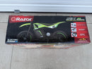 Razor SX125 12V 100W Electric Dirt Bike Green Magic Cars 3