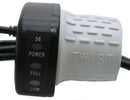 Razor Throttle for Eco/MX500/MX650/SX500 - image 3