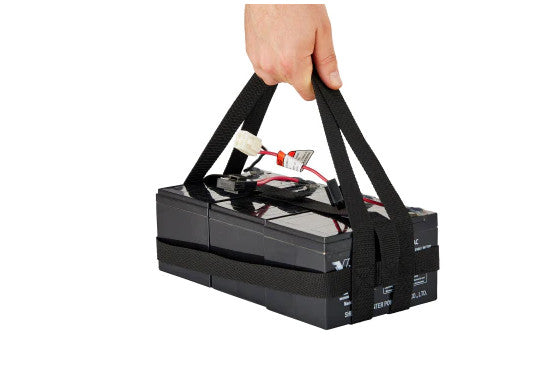 XL Crazy Cart with 36V Battery Electric Ride-On Toy Magic Cars 2
