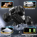 4WD Remote Control Electric Off-Road Monster Truck Cybertruck Style 2.4GHz Magic Cars 4