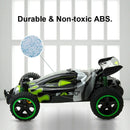 1:18 Scale High-Speed RC Remote Control Car 20km/h Magic Cars 3
