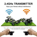 1:18 Scale High-Speed RC Remote Control Car 20km/h Magic Cars 4