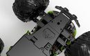 High-Speed Remote Control Monster Truck for Boys Ages 4-12, 20km/h Magic Cars 8