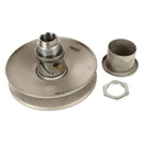 RDLN Adjustable Sheave Clutch Pulley for GY6 Performance - image 2