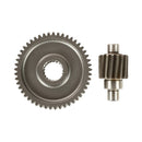 RDLN High-Speed Gear Set (17/49) for GY6 50cc / 50cc (139QMB)