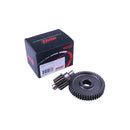 RDLN High-Speed Gear Set (17/49) for GY6 50cc / 50cc (139QMB) - image 2