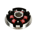 RDLN Performance CVT Variator & Roller Tuning Kit for GY6 - image 3
