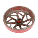RDLN Racing Clutch Drum Bell for GY6 150cc (157QMJ) 125-200cc - image 2
