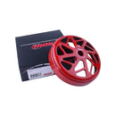 RDLN Racing Clutch Drum Bell for GY6 150cc (157QMJ) 125-200cc - image 4