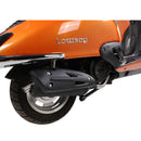RDLN Sport Exhaust - Low-Mount GY6 50cc (139QMB) Scooters - image 3