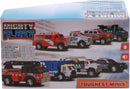 5" Tough Cab Ambulance - All Set for Exciting Adventures with Batteries Included Magic Cars 9