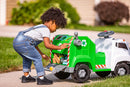 Interactive Toddler Recycling Ride-On Truck Toy for Kids Ages 1.5 to 4 Years Magic Cars 8