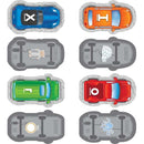 Spot the Sound: An Engaging Game for Beginning Letter Recognition Magic Cars 6