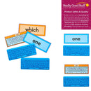 Engaging Sight Words Pop & Type Set with 2 Keyboards and 100 Cards Magic Cars Variant 0