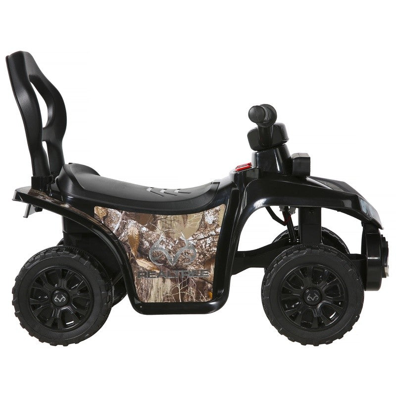 Foot-to-Floor Ride-On Toy with LED Light for Boys and Kids Ages 1.5 to 3 Years Magic Cars 2