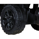 Foot-to-Floor Ride-On Toy with LED Light for Boys and Kids Ages 1.5 to 3 Years Magic Cars 8