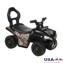 Foot-to-Floor Ride-On Toy with LED Light for Boys and Kids Ages 1.5 to 3 Years Magic Cars Variant 0