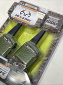 RealTree - Kids Walkie Talkies with 1000 Ft Range for Ages 4 and Up Magic Cars 1
