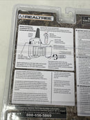 RealTree - Kids Walkie Talkies with 1000 Ft Range for Ages 4 and Up Magic Cars 6