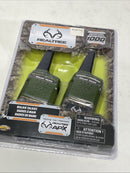 RealTree - Kids Walkie Talkies with 1000 Ft Range for Ages 4 and Up Magic Cars Variant 0