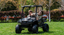 Realtree XD 24V Electric Ride-On UTV for Kids with Remote Control and Lighting Magic Cars 7