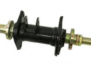 Rear Axle Assembly Complete - image 2