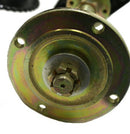 Rear Axle Assembly Complete - image 4
