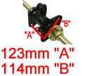 Rear Axle Assembly Complete - image 5