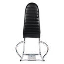 Rear Backrest (High, Chrome) - image 2