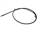 Rear Brake Cable (68") for CSC Nitro Sport for CSC Scooters - image 2