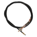 Rear Brake Cable (78") for, GY6 50cc (139QMB)