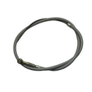 Rear Brake Cable with Loop for Vespa
