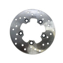 Rear Brake Disk for Genuine Blur