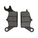 Rear Brake Pads for NIU NQi Sport / GT / GTS