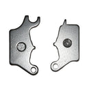 Rear Brake Pads for NIU NQi Sport / GT / GTS - image 2