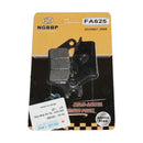 Rear Brake Pads for NIU NQi Sport / GT / GTS - image 4