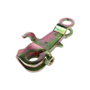 Rear Brake Shoe Arm for GY6 - image 2