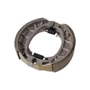 Rear Brake Shoes for CSC Go., GY6 50cc (139QMB) Scooters