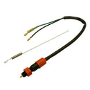 Rear Brake Stop Switch & Spring