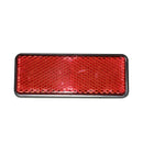 Rear Center Reflector for CSC Bella for CSC Scooters